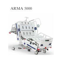 ARMA 5000