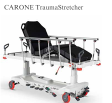 CARONE Trauma