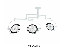 CL-662D