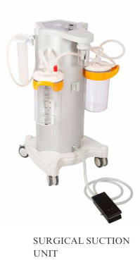 Surgical Suction